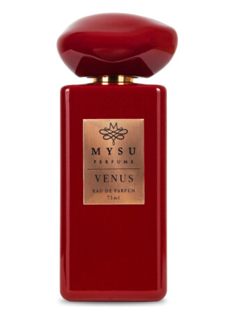 MYSU Perfume Venus