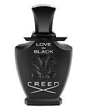 Creed Love in Black