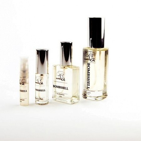 Deconstructing Eden Bombshell