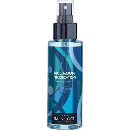 Ital Veloce Blue Moon Intoxication