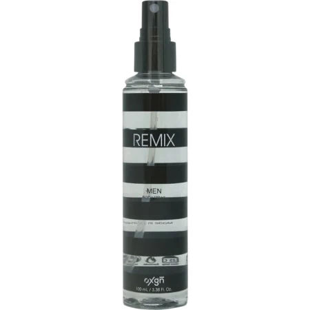 Oxgn̄ Remix Men
