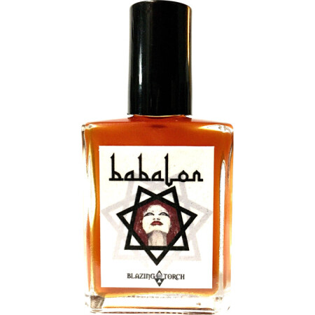 Blazing Torch Babalon
