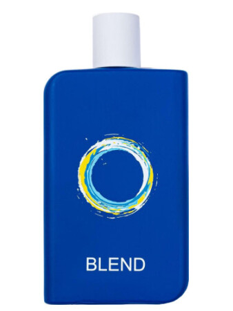 Samam Blend