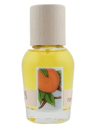 Cirrus Parfum A Dog Named Pam