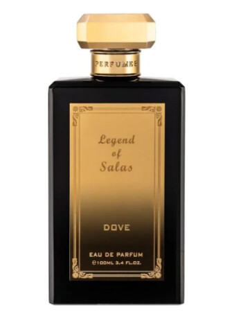Salas Dove