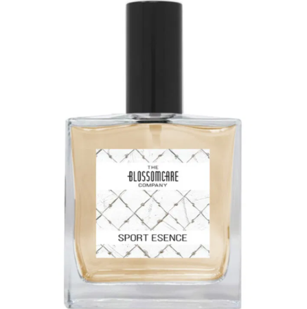The Blossomcare Company Sport Esence