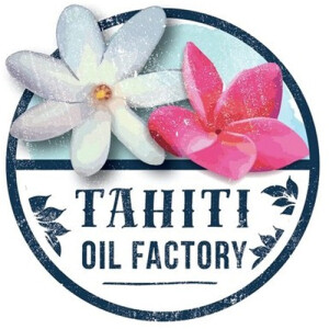 Tahiti Oil Factory