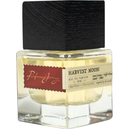 Perfumers' Journey Harvest Moon