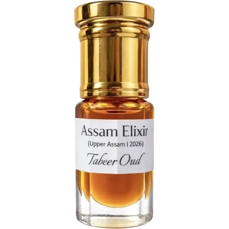 Tabeer Assam Elixir