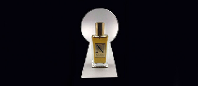Voyeurisme от Nimerè Parfums