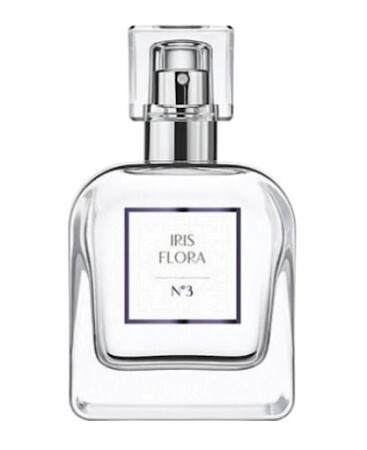 Isabel Derroisné / ID Parfums Iris Flora