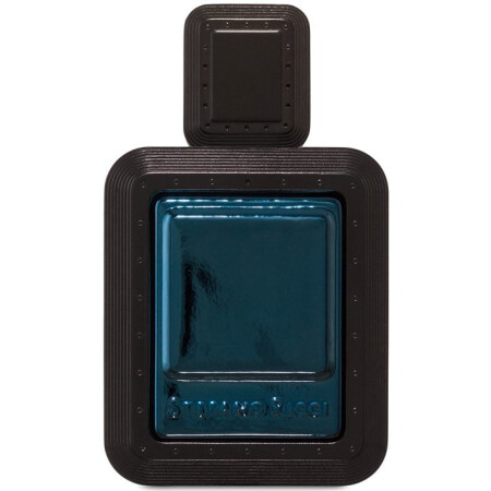 Stefano Ricci Cobalt Blue