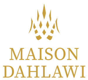 Maison Dahlawi