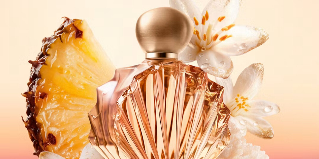 Nina Ricci представляют Eau de Parfum Florale – свежее прочтение аромата Vénus