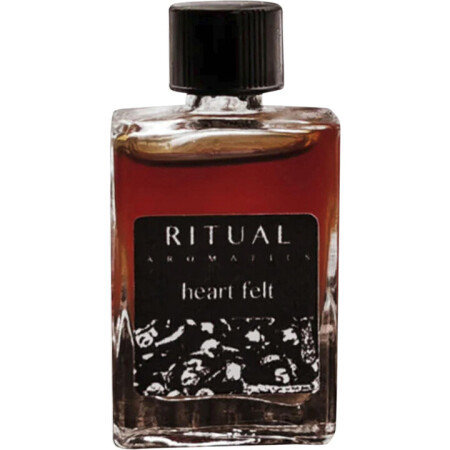 Ritual Aromatics Heart Felt