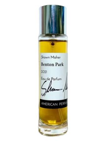 American Perfumer Benton Park