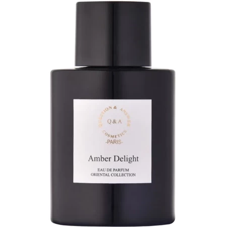 Q&A Amber Delight