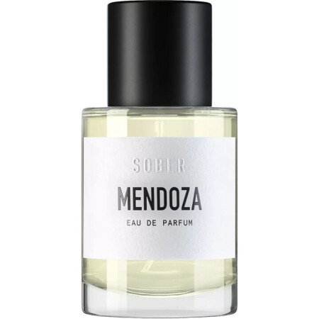 Sober Mendoza