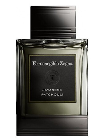 Ermenegildo Zegna Javanese Patchouli