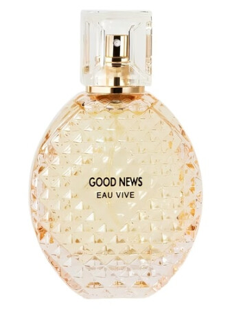 Guy Alari Good News Eau Vive