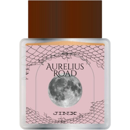 Jinx Smells Aurelius Road