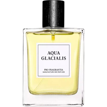 Pro Fragrantia Aqua Glacialis