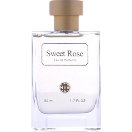 Aldur Almanthoor Sweet Rose