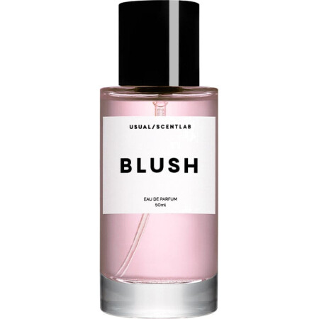 Usual Parfums / Scentlab Blush