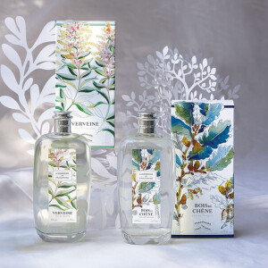 Fragonard представили новый аромат Bois de Chêne, вдохновлённый природой Прованса