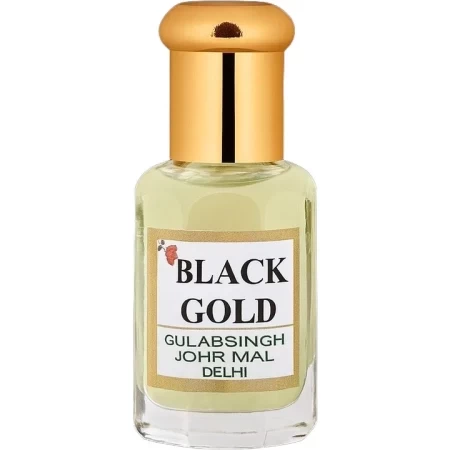 Gulabsingh Johrimal Black Gold