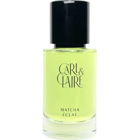 Carl & Claire Matcha Éclat