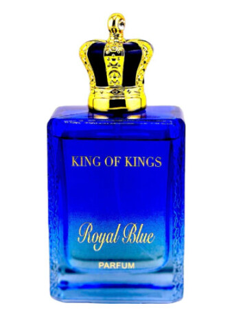 King of Kings Royal Blue