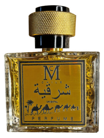 Casaniche Oriental