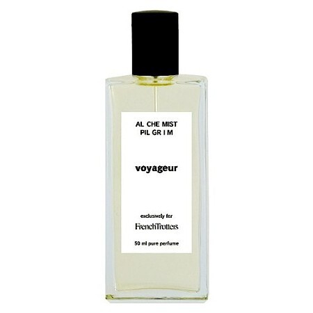 FUMparFUM Voyageur