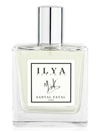 Ilya Parfums Santal Fatal