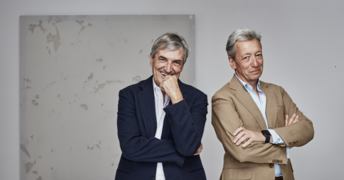 Стратег, посредник и творец: кто такой креативный директор