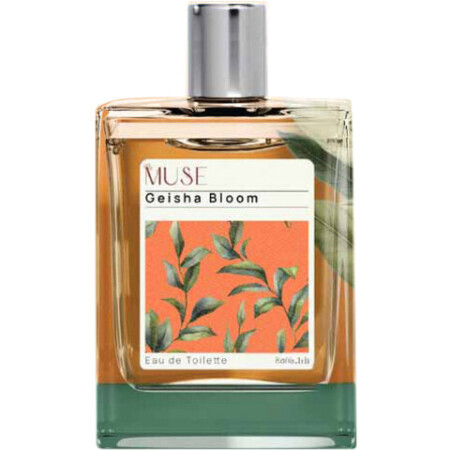 The Muse Living Geisha Bloom