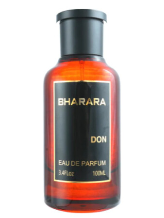 Bharara Don