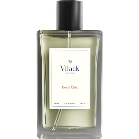Vilack Royal Chic