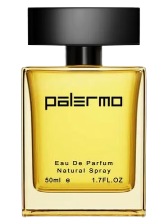 Palermo Men’s 006