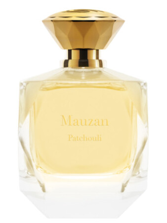 Mauzan Patchouli