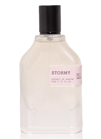 Lord of History Stormy