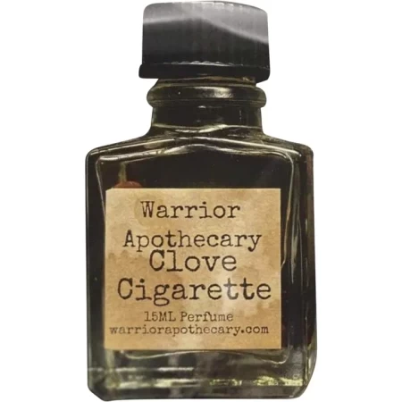 Warrior Apothecary Clove Cigarette