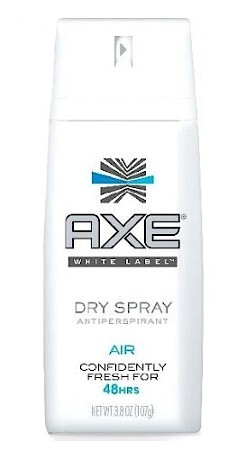Axe Air
