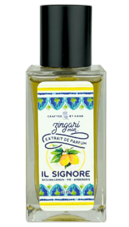Zingari Man Il Signore
