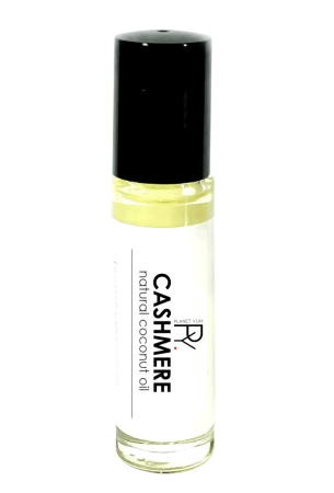 Planet Yum Cashmere Perfume Oil