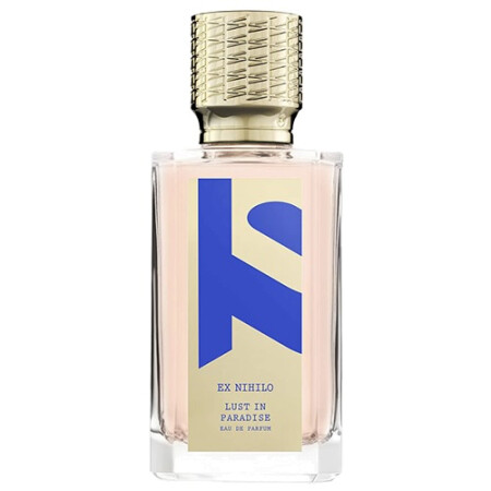 Ex Nihilo Lust in Paradise 10 Years Limited Edition