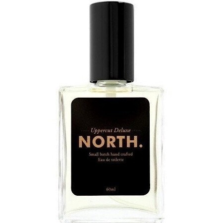 Uppercut Deluxe North.