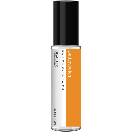 Demeter Butterscotch Perfume Oil