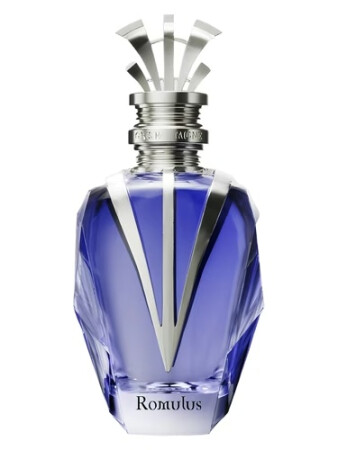 Gris Montaigne Romulus